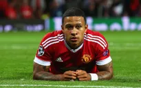 Depay vẫn có cửa trở lại Manchester United!