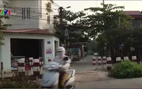 Thu hẹp đường ngang, giảm tai nạn đường sắt