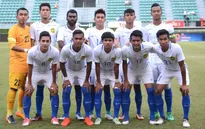 U22 Malaysia 2-1 U22 Brunei: Chiến thắng nhọc nhằn!