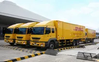 Hãng DHL thử nghiệm dịch vụ xe tự lái giao hàng