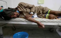 Nguy cơ dịch bệnh dịp lễ hành hương tại Saudi Arabia