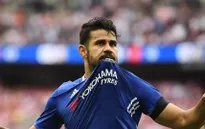 Chuyển nhượng bóng đá quốc tế ngày 08/7/2017: Mất Lukaku vào tay M.U, Chelsea có thể đàm phán lại với Diego Costa