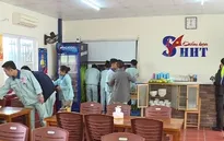 Điểm hẹn sinh viên - Địa chỉ gắn kết sinh viên nghèo vượt khó