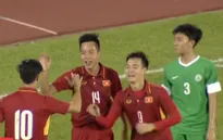 Những điểm tựa của U23 Việt Nam trước trận gặp U23 Hàn Quốc