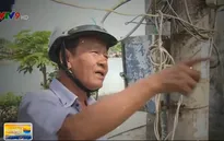 Thành phố Cần Thơ nỗ lực cải tạo hệ thống điện ở hẻm Chùa Ông Một
