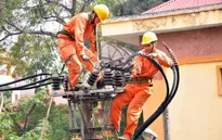 Gấp rút hoàn thành hệ thống điện phục vụ APEC