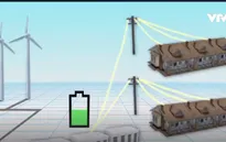 Tesla khánh thành hệ thống pin Lithium lớn nhất thế giới
