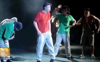 Dance dance Asia kết nối vũ công Việt Nam và quốc tế