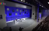 Khai mạc Diễn đàn Kinh tế Thế giới Davos mùa Hè