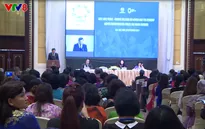 Khai mạc Diễn đàn Phụ nữ và Kinh tế APEC năm 2017
