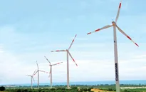 Việt Nam thuộc nhóm nước đi đầu về phát triển năng lượng sạch