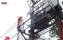 EVN đảm bảo ổn định điện trong những ngày nắng nóng