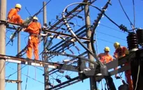Giá điện tạm thời chưa tăng