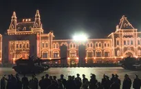 Nga diễn tập duyệt binh kỷ niệm 72 năm Chiến thắng Phát xít