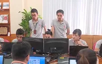 Diễn tập an ninh mạng phòng chống mã virus tống tiền