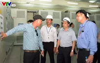 Đà Nẵng diễn tập xử lý sự cố mất điện diện rộng phục vụ APEC