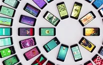 Hướng đi mới của Apple khi thị trường điện thoại thông minh bão hòa