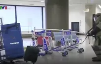 Nhật Bản lần đầu tiên diễn tập chống khủng bố tại sân bay
