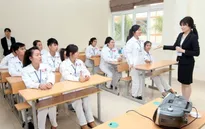 Tuyển chọn 100 điều dưỡng viên làm việc tại Đức