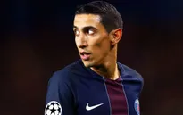 Tương lai Di Maria thêm phần sáng tỏ