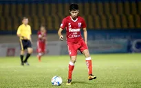 ĐT Việt Nam triệu tập trung vệ Sanna Khánh Hòa thay Đình Luật