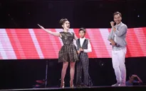 Giọng hát Việt nhí: Hương Tràm "quê độ" vì lạc lối với nhạc Bolero