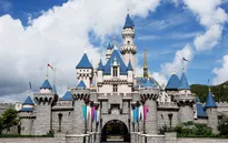 Phát hiện bưu kiện khả nghi tại Disneyland Hong Kong