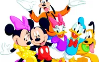 Vì sao nhân vật hoạt hình Disney thường chỉ có 4 ngón tay?