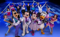Có gì trong show diễn Disney On Ice tại TP.HCM?
