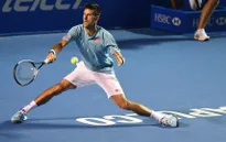 Djokovic nhọc nhằn trả món nợ với Del Potro tại ATP Acapulco 2017