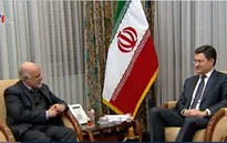 Iran tăng cường xuất khẩu dầu khí