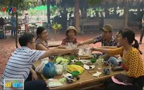 Ngày hội du lịch sinh thái Phong Điền - Cần Thơ 2017