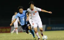 VIDEO Tổng hợp trận đấu: U21 Yokohama 2-0 U21 Việt Nam