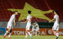 Lịch thi đấu và trực tiếp bóng đá giải U21 Quốc tế ngày 22/12: U21 Thái Lan – U21 Myanmar, U21 Yokohama - U21 Việt Nam