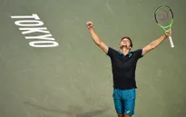 David Goffin gặp Adrian Mannarino trong trận chung kết giải quần vợt Nhật Bản mở rộng 2017