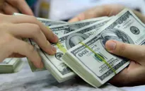 Ngân hàng Nhà nước nâng giá mua USD
