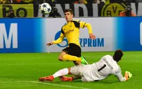 Báo Anh cảnh báo Arsenal, Liverpool: Thế lực khổng lồ đang nhắm "hàng hot" Pulisic