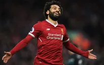 Ghi thêm 1 bàn, Mohamed Salah sẽ khiến Liverpool mất 1,5 triệu euro