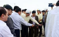 Nghệ An đề nghị Quốc hội giám sát chặt trạm thu phí BOT