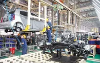 Thuế nhập khẩu ô tô về 0%, doanh nghiệp nội chịu nhiều sức ép