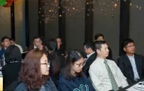 Ra mắt Câu lạc bộ doanh nhân trẻ Việt Nam đầu tiên ở Australia