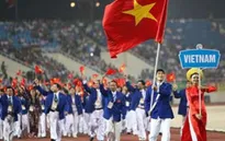 Bộ VHTTDL lên tiếng về số lượng thành viên Đoàn TTVN dự SEA Games 29