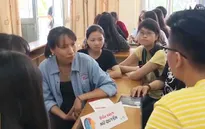 "Thư viện sách sống" lan tỏa nhiều câu chuyện đặc biệt tới cộng đồng