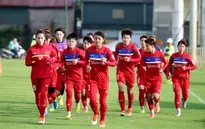 SEA Games 29: ĐT nữ Việt Nam kỳ vọng điều gì ở chuyến tập huấn tại Nhật Bản
