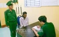 Sóc Trăng: Bắt đối tượng tàng trữ, sử dụng trái phép ma túy