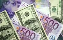 Sự biến động và tương lai của đồng EUR