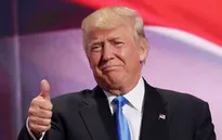Tổng thống Donald Trump sẵn sàng chào đón Samsung mở nhà máy tại Mỹ