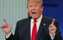 Nga nắm giữ nhiều thông tin cá nhân và tài chính của ông Donald Trump