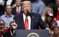 Thẩm phán Mỹ gia hạn phong tỏa sắc lệnh cấm nhập cảnh của Tổng thống D.Trump