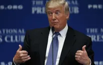 Kế hoạch giảm thuế của Donald Trump đe dọa chỉ số tín nhiệm Mỹ